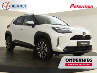 TOYOTA YARIS Cross 1.5 Hybrid 115 Style | stoel + stuurverwarmd |
