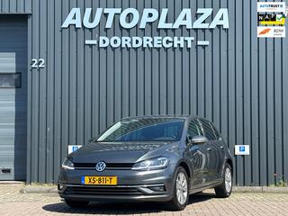 Volkswagen Golf VII