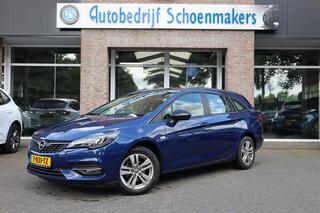 Opel Astra Sports Tourer (2016 - 2021)