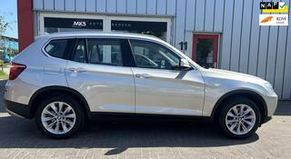 BMW X3 XDrive35i High Executive PanoDak/Orig.Ned.