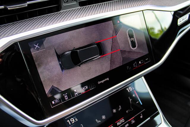 Audi A6 Avant 55 TFSI e quattro Competition | Individual Quantumgrijs | Softclose | Pano | B&O | HUD | Memory