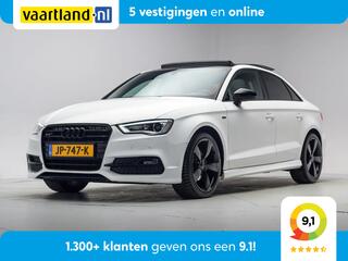 AUDI A3 1.4 TFSI S-Line [Pano Clima/ ECC PDC Sportstoelen]