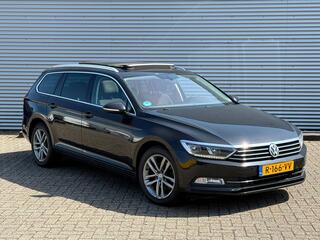 Volkswagen Passat Variant (2014 - 2023)