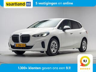 BMW 2-SERIE Active Tourer 218i Executive Aut. [ LED Navi Camera ]