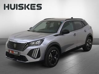 PEUGEOT e-2008 EV Allure 54 kWh | Carplay | Adaptive Cruise | Camera | SOH 98%