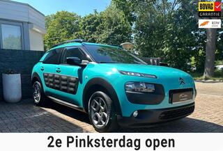 CITROEN C4 CACTUS 1.2 VTi Feel