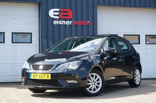 SEAT IBIZA 1.0 EcoTSI Style Connect | CARPLAY | PDC | AIRCO | CRUISE |