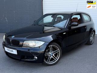 BMW 1-Serie (2004 - 2011)