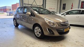 OPEL CORSA 1.2-16V Anniversary Edition Bluetooth, cruise c., LMV,