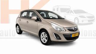 Opel Corsa (2006 - 2014)