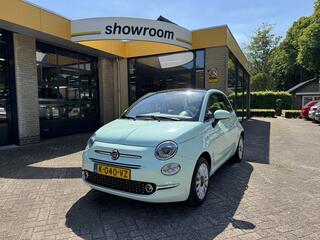 Fiat 500 (2007 - 2025)