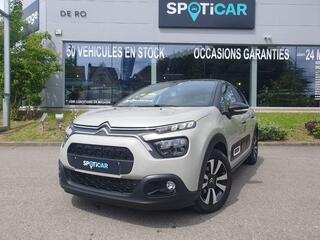 CITROEN C3 MAX 110 CH NAVI + AIRCO ....