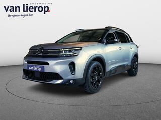 CITROEN C5 Aircross 1.2 PureTech Shine TREKHAAK | CAMERA | CARPLAY