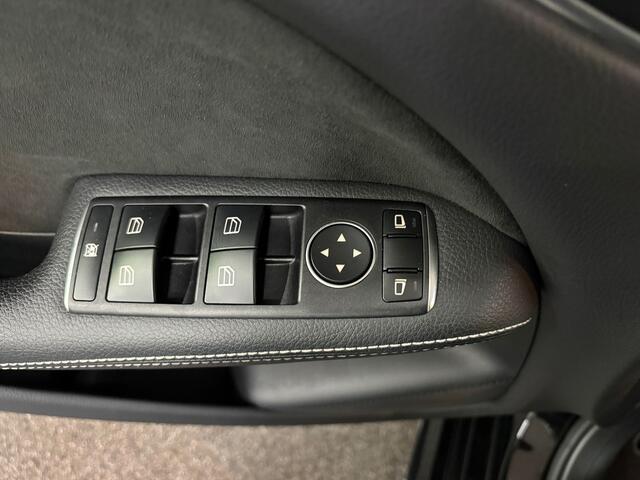 Mercedes-Benz B-Klasse 180 Business Solution AMG/ NL auto/ Pano/ Automaat