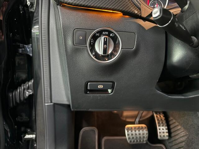 Mercedes-Benz B-Klasse 180 Business Solution AMG/ NL auto/ Pano/ Automaat