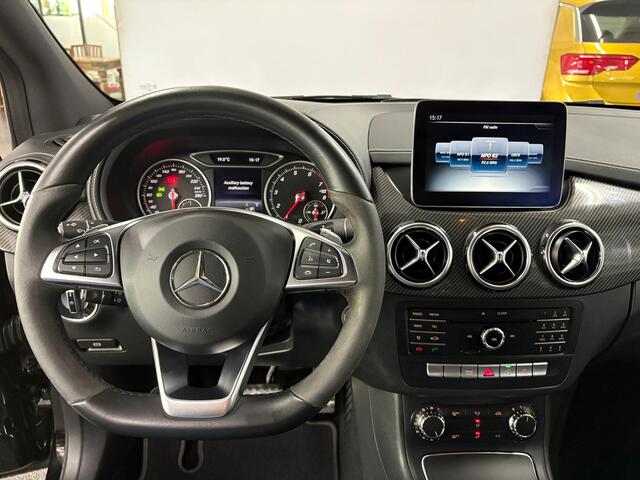 Mercedes-Benz B-Klasse 180 Business Solution AMG/ NL auto/ Pano/ Automaat