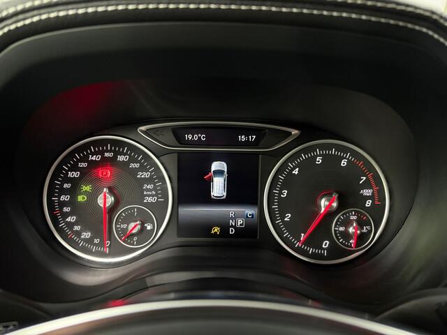 Mercedes-Benz B-Klasse 180 Business Solution AMG/ NL auto/ Pano/ Automaat