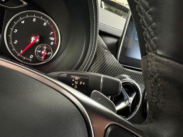 Mercedes-Benz B-Klasse 180 Business Solution AMG/ NL auto/ Pano/ Automaat