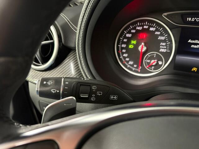 Mercedes-Benz B-Klasse 180 Business Solution AMG/ NL auto/ Pano/ Automaat