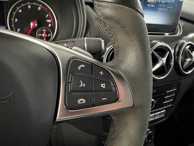 Mercedes-Benz B-Klasse 180 Business Solution AMG/ NL auto/ Pano/ Automaat