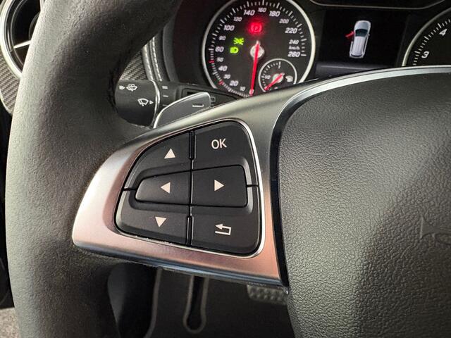 Mercedes-Benz B-Klasse 180 Business Solution AMG/ NL auto/ Pano/ Automaat