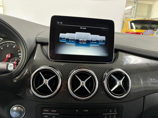 Mercedes-Benz B-Klasse 180 Business Solution AMG/ NL auto/ Pano/ Automaat