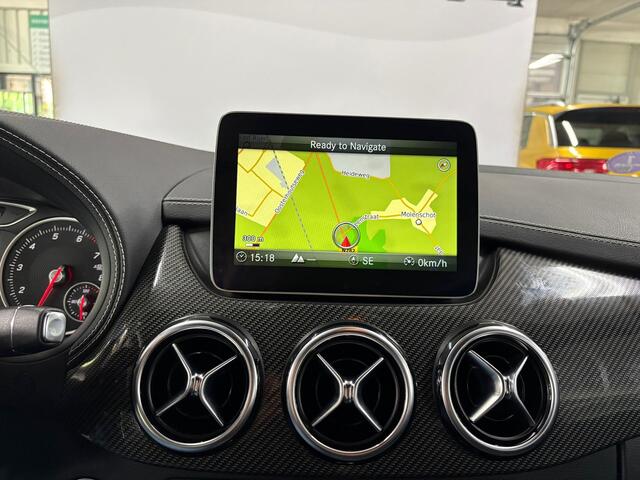 Mercedes-Benz B-Klasse 180 Business Solution AMG/ NL auto/ Pano/ Automaat