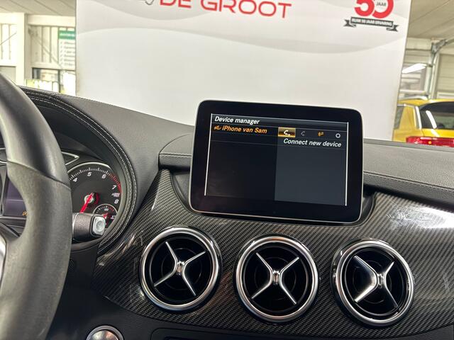 Mercedes-Benz B-Klasse 180 Business Solution AMG/ NL auto/ Pano/ Automaat