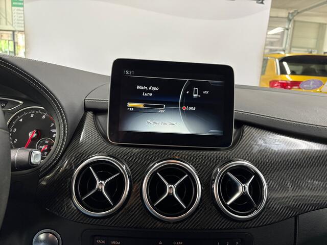 Mercedes-Benz B-Klasse 180 Business Solution AMG/ NL auto/ Pano/ Automaat