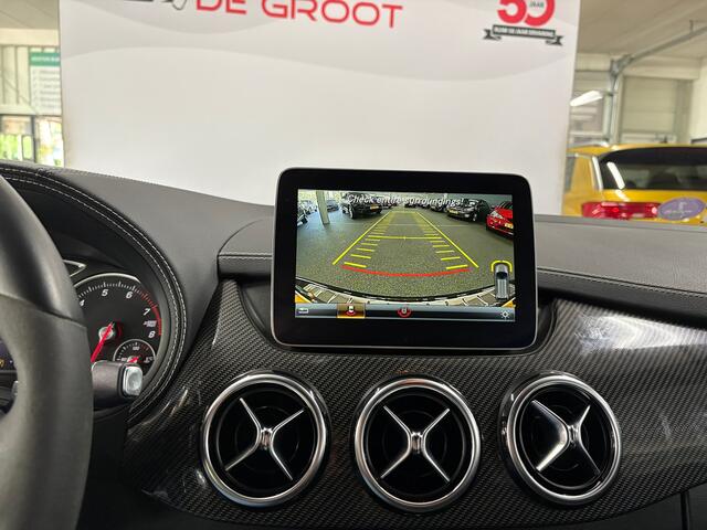 Mercedes-Benz B-Klasse 180 Business Solution AMG/ NL auto/ Pano/ Automaat