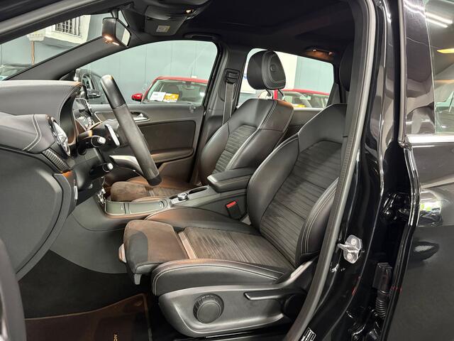 Mercedes-Benz B-Klasse 180 Business Solution AMG/ NL auto/ Pano/ Automaat