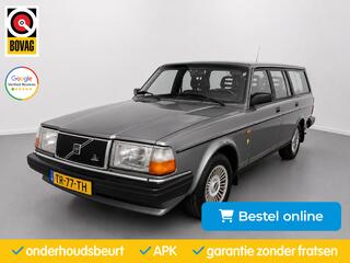 Volvo 240