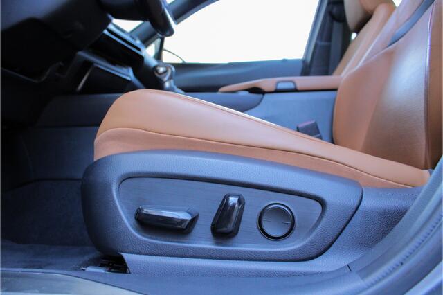 Lexus UX 250h Executive Line |President Pack|360 camera|elek stoel|leder|