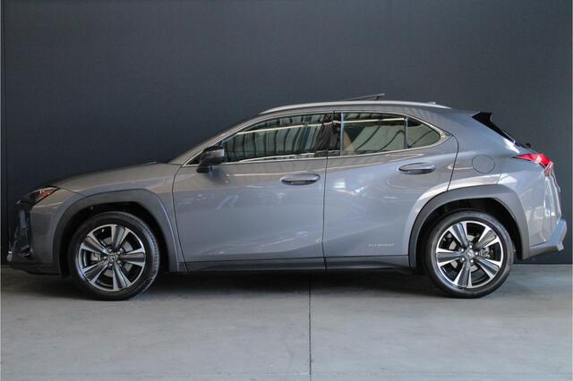 Lexus UX 250h Executive Line |President Pack|360 camera|elek stoel|leder|