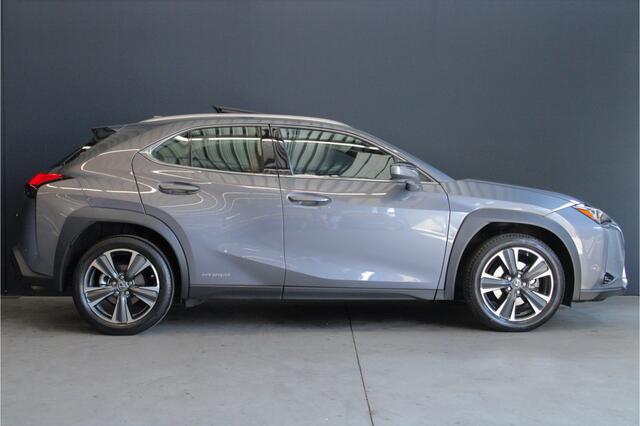 Lexus UX 250h Executive Line |President Pack|360 camera|elek stoel|leder|