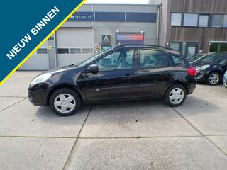 Renault Clio Estate (2008 - 2013)