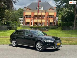 AUDI A6 ALLROAD quattro 3.0 TDI Edition