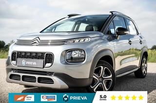CITROEN C3 Aircross C3 Aircross 1.2 PureTech Feel | 110 PS