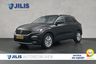 VOLKSWAGEN T-Roc 1.0 TSI Style Business | Camera | Adaptive Cruise | Privacy Glass | Lichtmetalen velgen