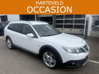 Saab 9-3X 2.0 T Aero XWD Automaat