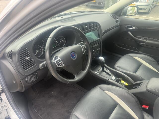 Saab 9-3X 2.0 T Aero XWD Automaat