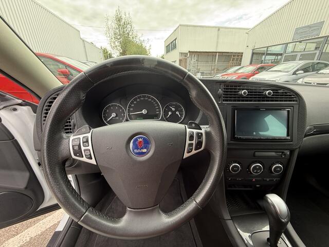 Saab 9-3X 2.0 T Aero XWD Automaat