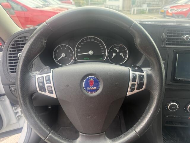 Saab 9-3X 2.0 T Aero XWD Automaat