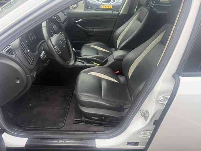Saab 9-3X 2.0 T Aero XWD Automaat