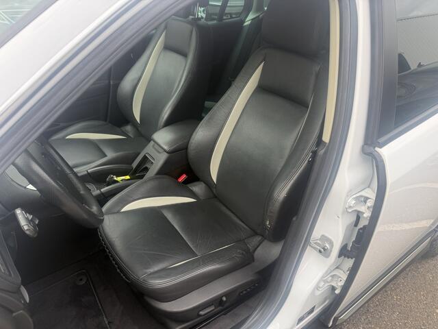 Saab 9-3X 2.0 T Aero XWD Automaat