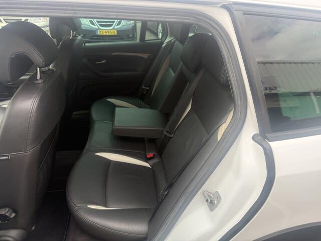 Saab 9-3X 2.0 T Aero XWD Automaat