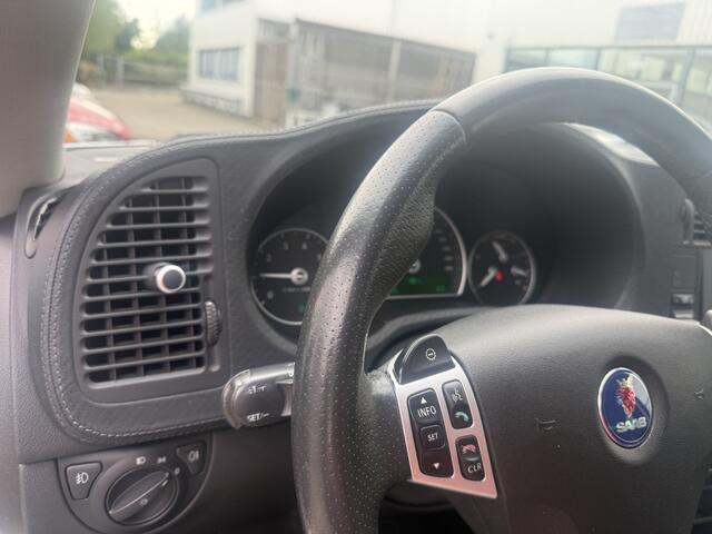 Saab 9-3X 2.0 T Aero XWD Automaat