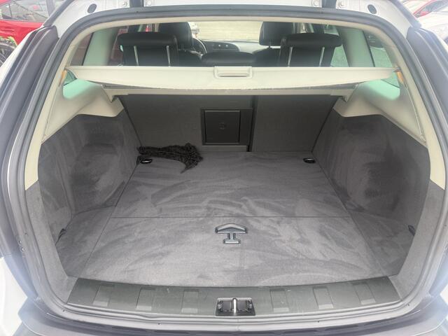 Saab 9-3X 2.0 T Aero XWD Automaat