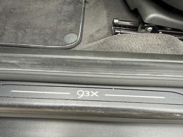 Saab 9-3X 2.0 T Aero XWD Automaat