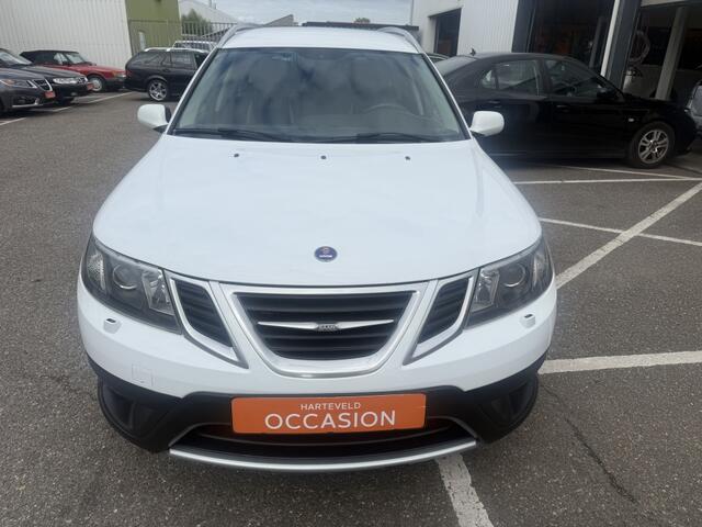 Saab 9-3X 2.0 T Aero XWD Automaat